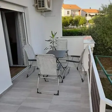 D&a Apartment Zadar
