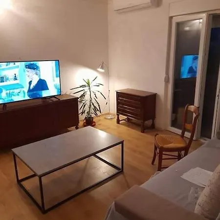 D&a Apartmán