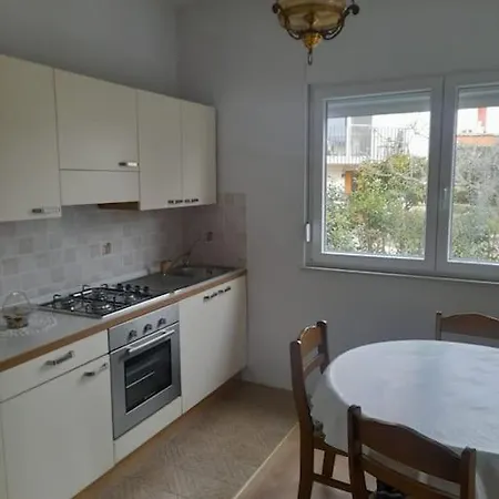 D&a Apartment